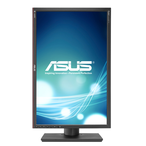 ASUS PA249Q computer monitor – image 4