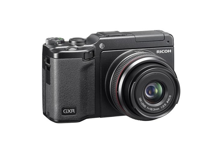 Ricoh A12 28MM F2.5 – image 3