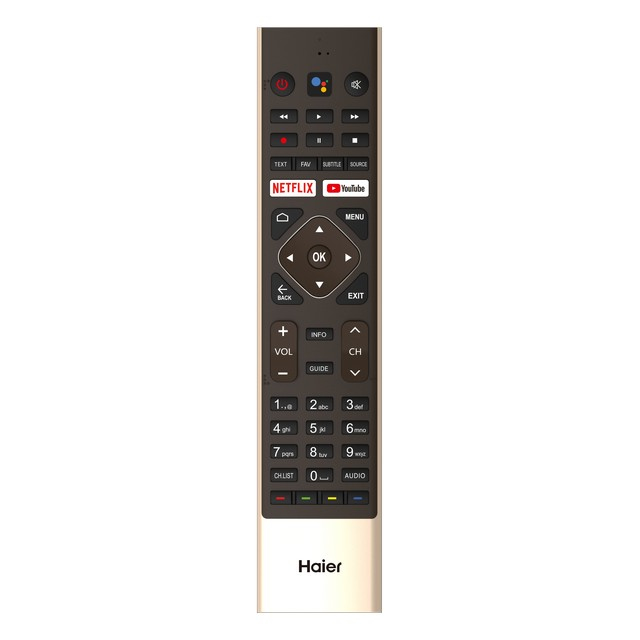 HAIER 65 Smart TV MX – image 7
