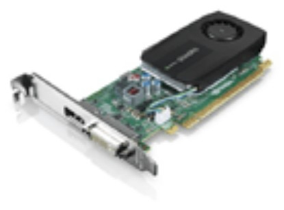 Lenovo 0B47394 graphics card NVIDIA Quadro K600