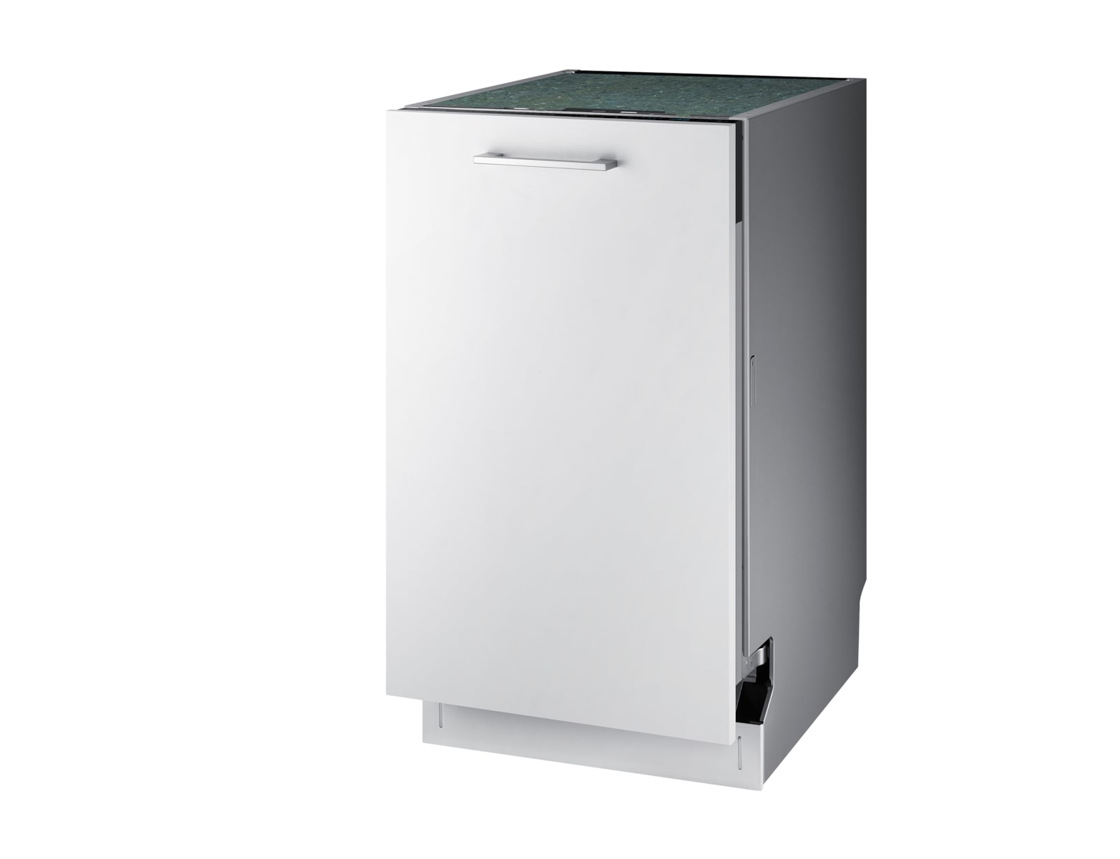 Samsung DW50R4040BB Fully built-in 9 place settings – image 6
