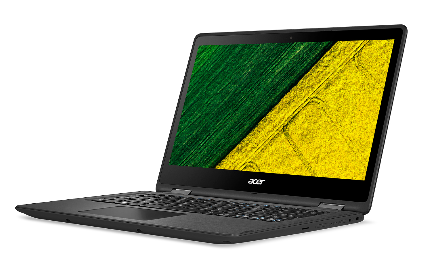 Acer Spin 5 SP513-51-776A Intel® Core™ i7 i7-7500U Hybrid (2-in-1) – image 2