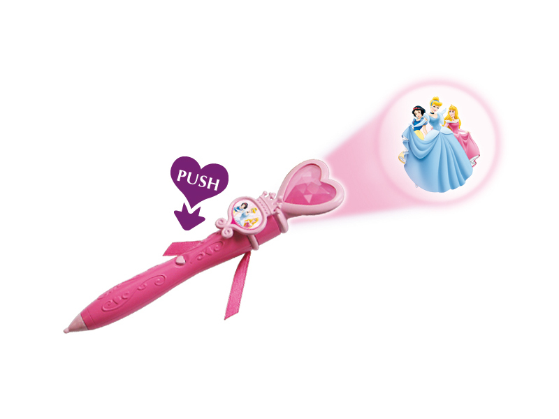 Thrustmaster 4660423 stylus pen Pink – image 3