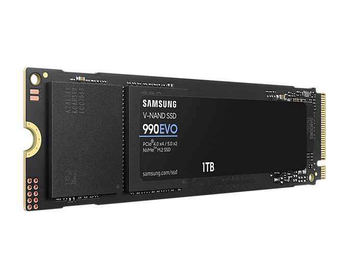 Samsung 990 EVO – image 3