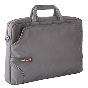 Techair Z0116 29.5 cm (11.6") Sleeve case Grey – image 1