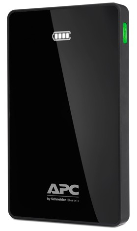 APC Power Pack M10