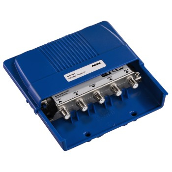 Hama 00121601 Low Noise Block downconverter (LNB) 0.95 – image 2