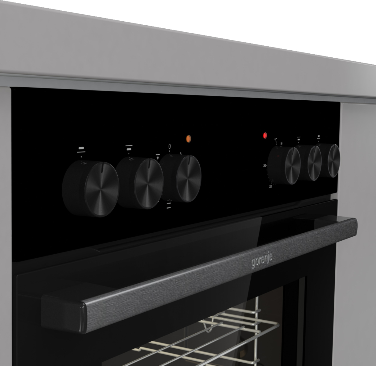 Gorenje BCA6715AO1BK – image 6