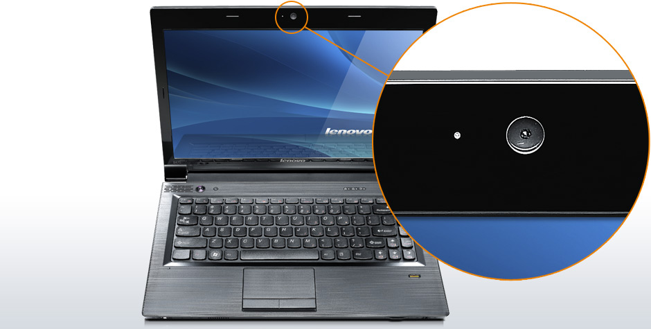 Lenovo IdeaPad B570e2G – image 8