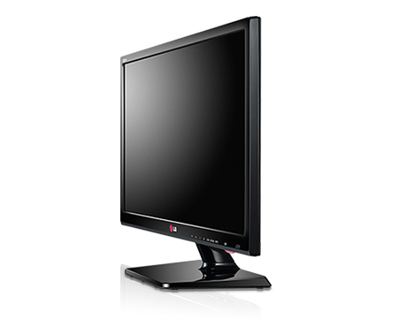 LG 24MT35S TV 59.9 cm (23.6") HD Smart TV Wi-Fi Black – image 4