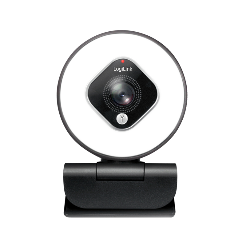 LogiLink UA0384 webcam – image 2