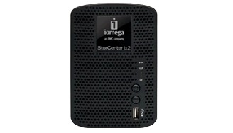 Iomega StorCenter ix2-200 4TB – image 1