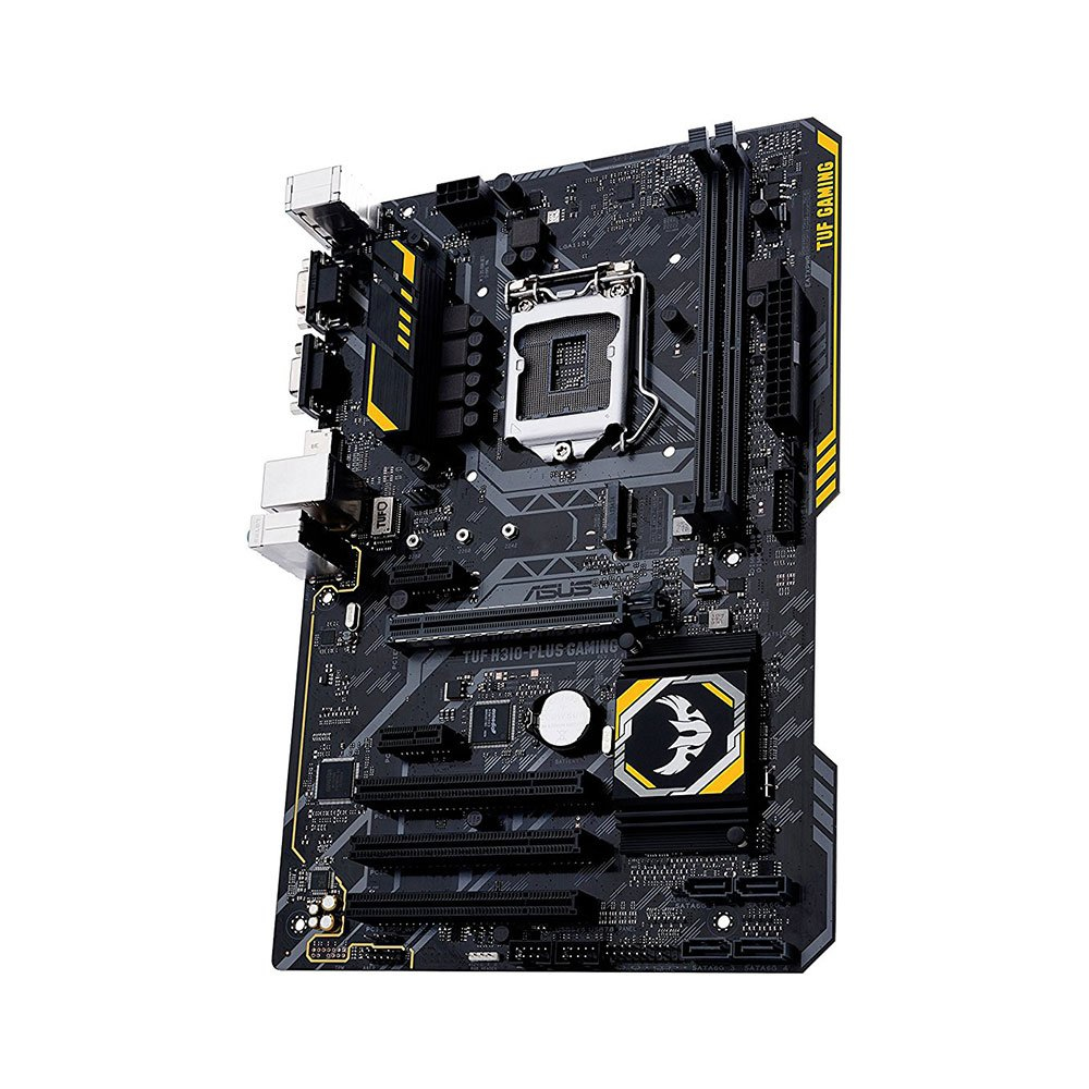 ASUS TUF H310-PLUS GAMING – image 3