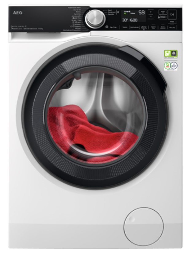 AEG LFR85166OC — vue 1 sur 3