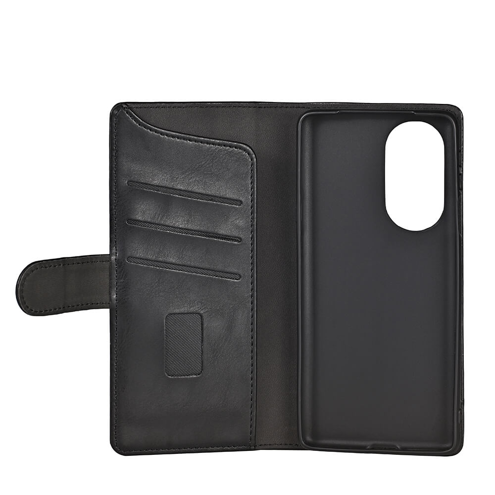 Gear Wallet Case Black - Motorola Edge 30 Pro – image 4