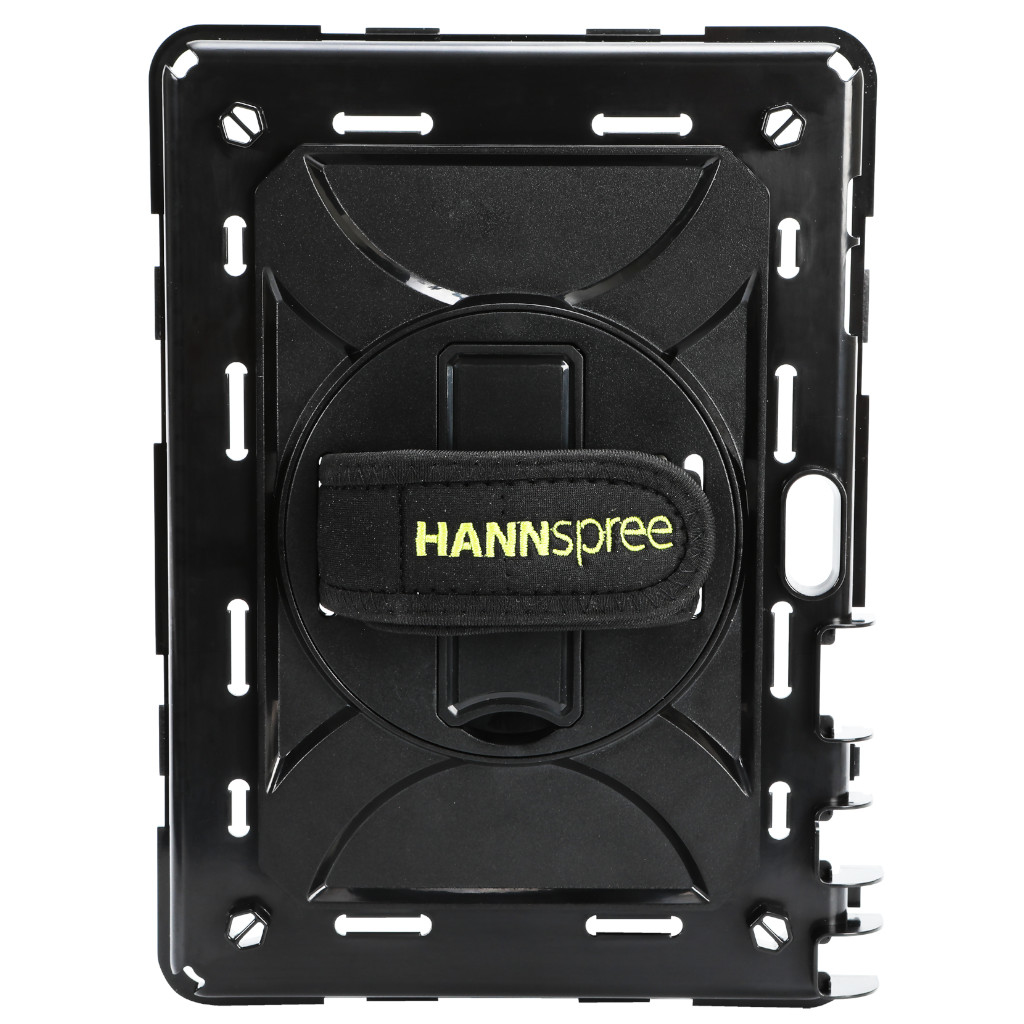 Hannspree Rugged Tablet Protection Case 13.3 – image 7