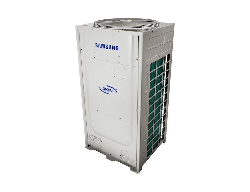 Samsung AM080JXVHGR Air conditioner outdoor unit White – image 4