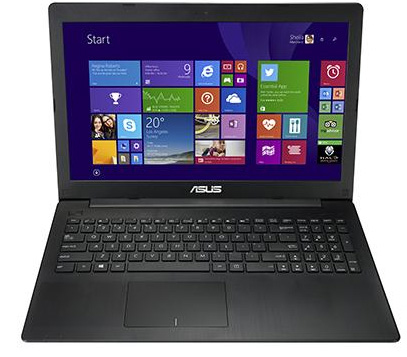 ASUS F553MA-SX623H Intel® Celeron® N2840 Laptop