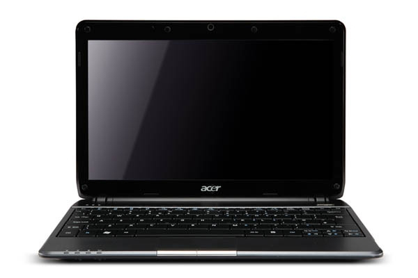 Acer Aspire One AO752-742G32N Intel® Celeron® M Netbook – image 2