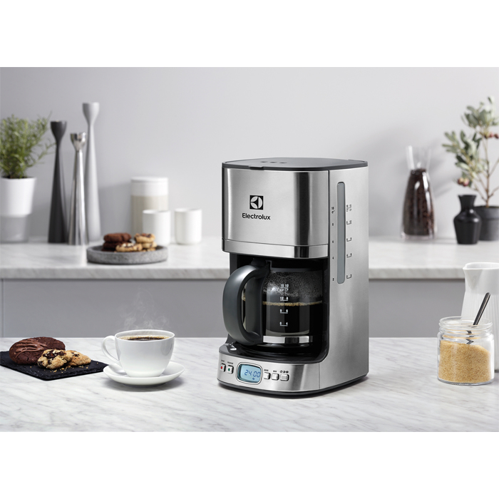 Electrolux EKF7600 Fully-auto Drip coffee maker – image 3