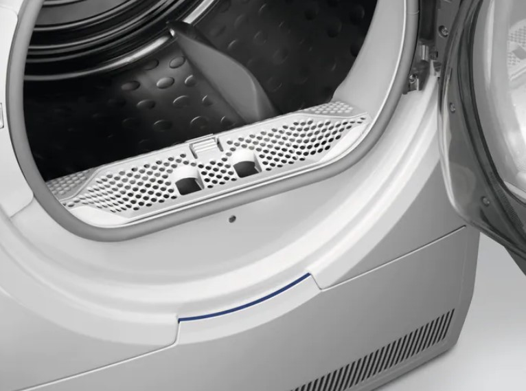 Electrolux EW7H458BP tumble dryer Freestanding Front-load – image 9