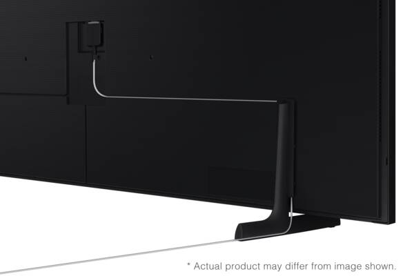 Samsung QE55LS03HA 139.7 cm (55") 4K Ultra HD Smart TV Wi-Fi Black – image 5