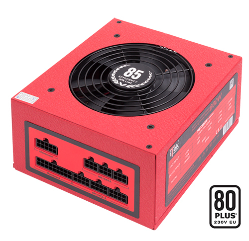 itek ITPSRBFM800 power supply unit – image 1