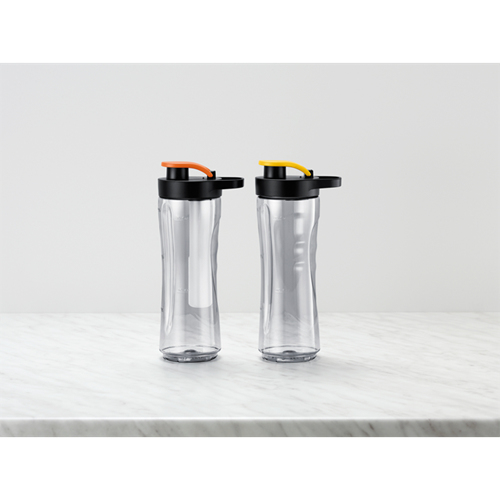 Electrolux ESB2700 0.6 L Tabletop blender 400 W Stainless steel – image 5