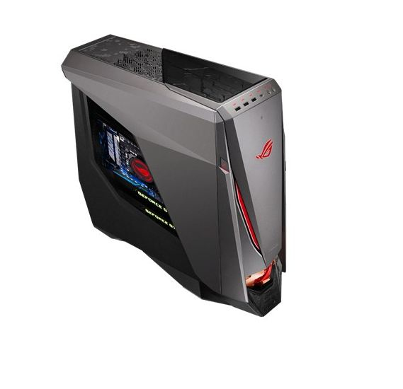 ASUS ROG GT51CA-IT001T Intel® Core™ i7 i7-6700K