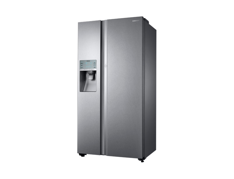 Samsung RH5FK6698SL/EG side-by-side refrigerator Freestanding – image 4