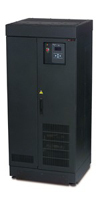 APC PD300G6FK1 power distribution unit (PDU) Black