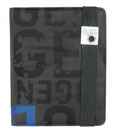 Golla Poptop Sleeve case Grey