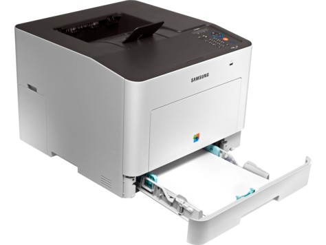 HP CLP-680DW Colour – image 7