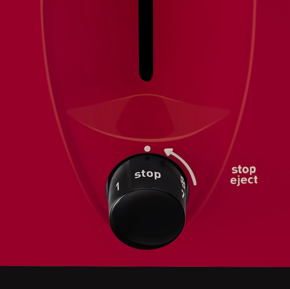 Tefal TT130511 toaster 7 1 slice(s) – image 5