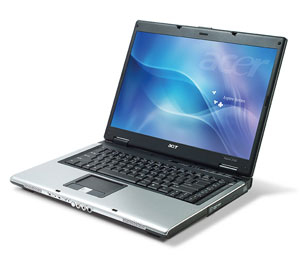 Acer Aspire 3104 WLMi