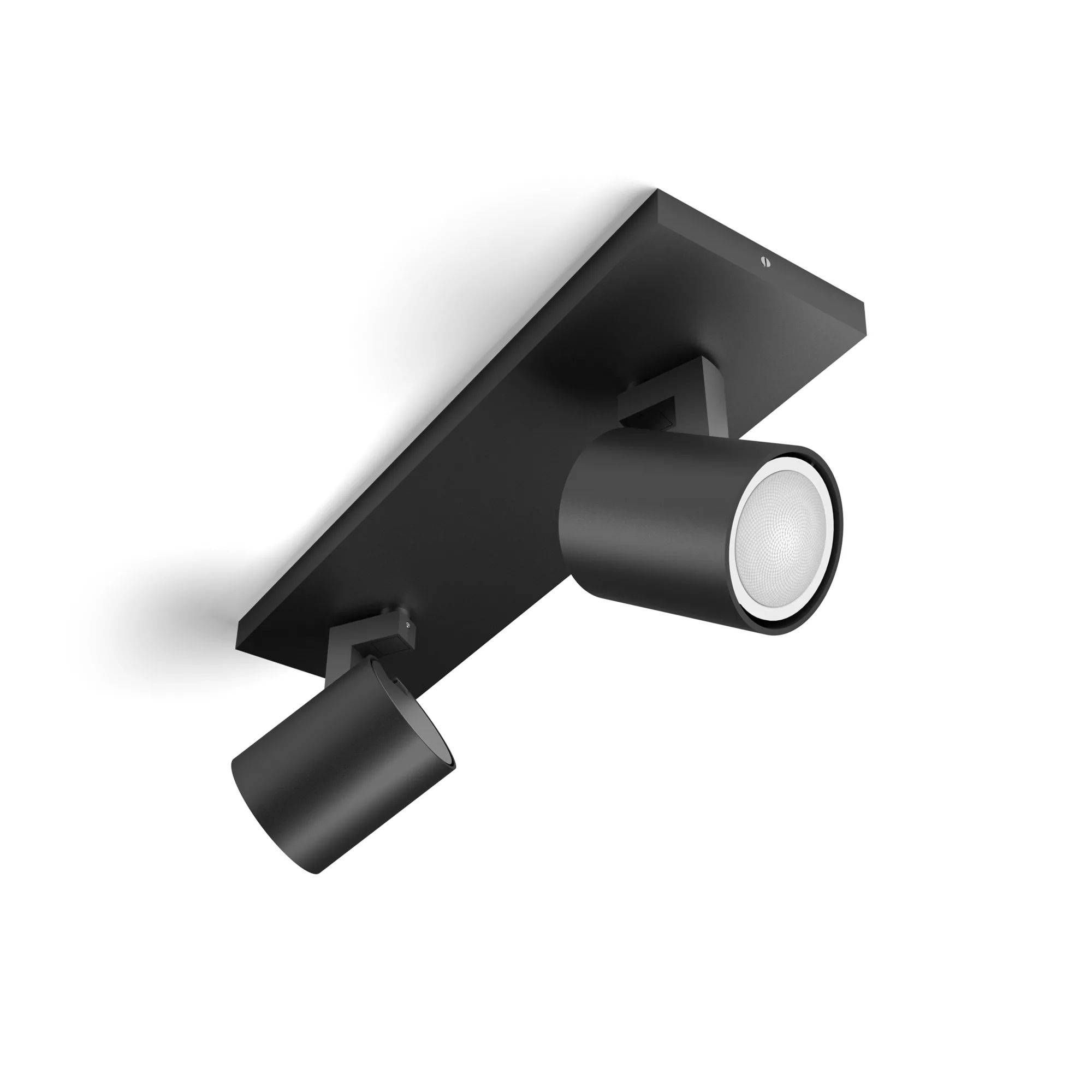 Philips by Signify Philips Hue White ambience Runner double spotlight – image 2