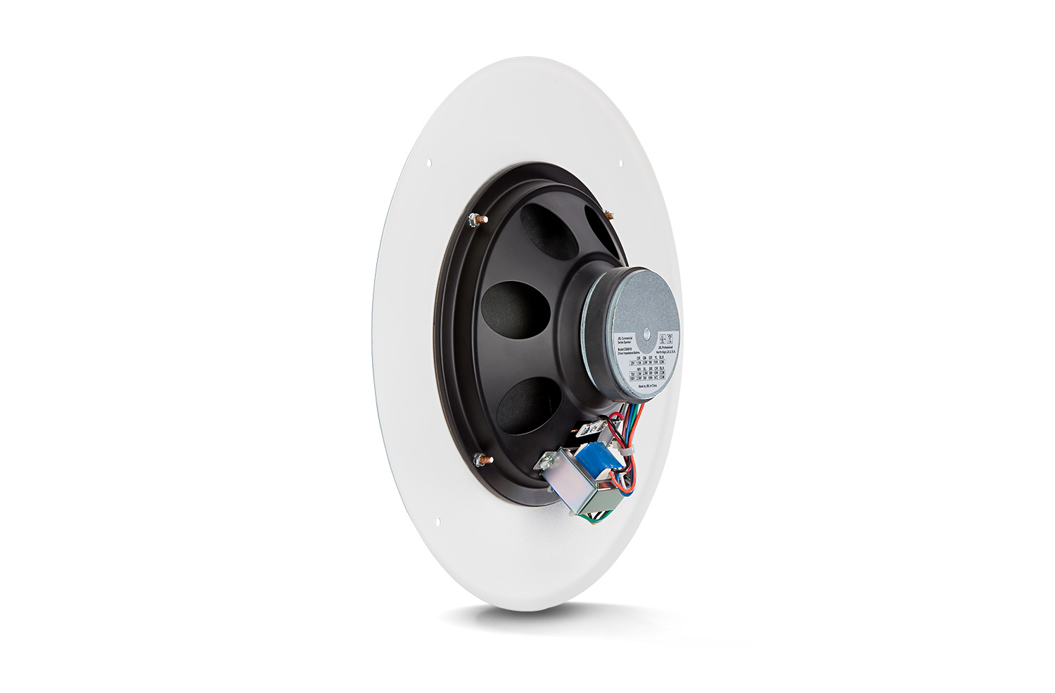 JBL CSS8018 loudspeaker White Wired – image 3