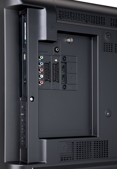 Sharp LC-32FB500E TV – image 2