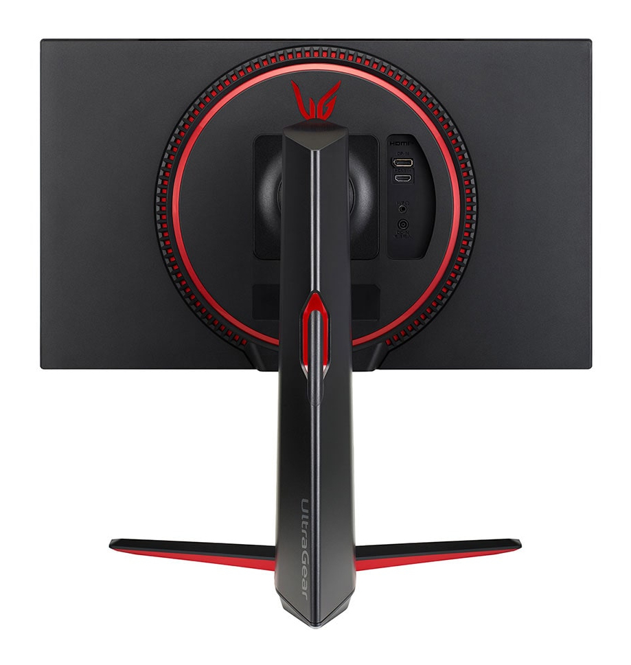 LG 24GN65R-B computer monitor – image 6