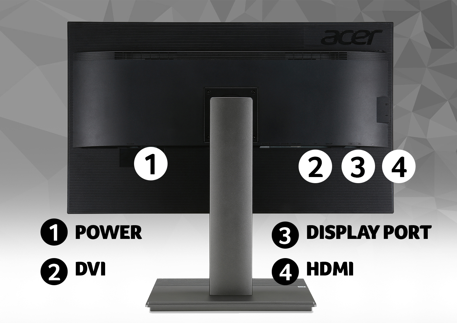 Acer B6 B326HKymjdpphz – image 5