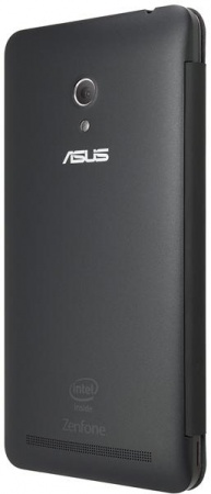 ASUS 90XB00RA-BSL0N0 mobile phone case Flip case Black – image 4
