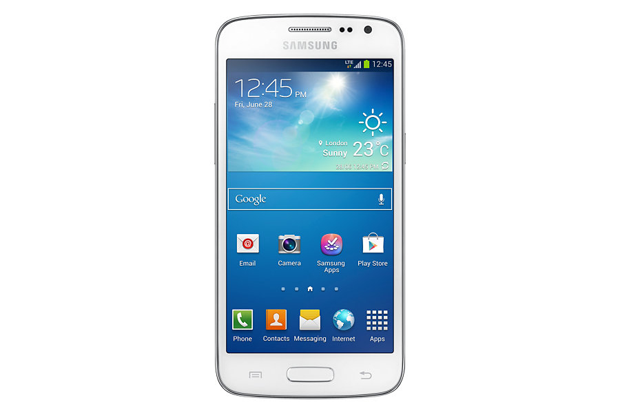Samsung Galaxy Express 2 SM-G3815