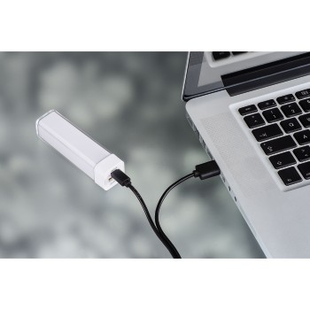 Hama 00124523 power bank Lithium-Ion (Li-Ion) – image 2