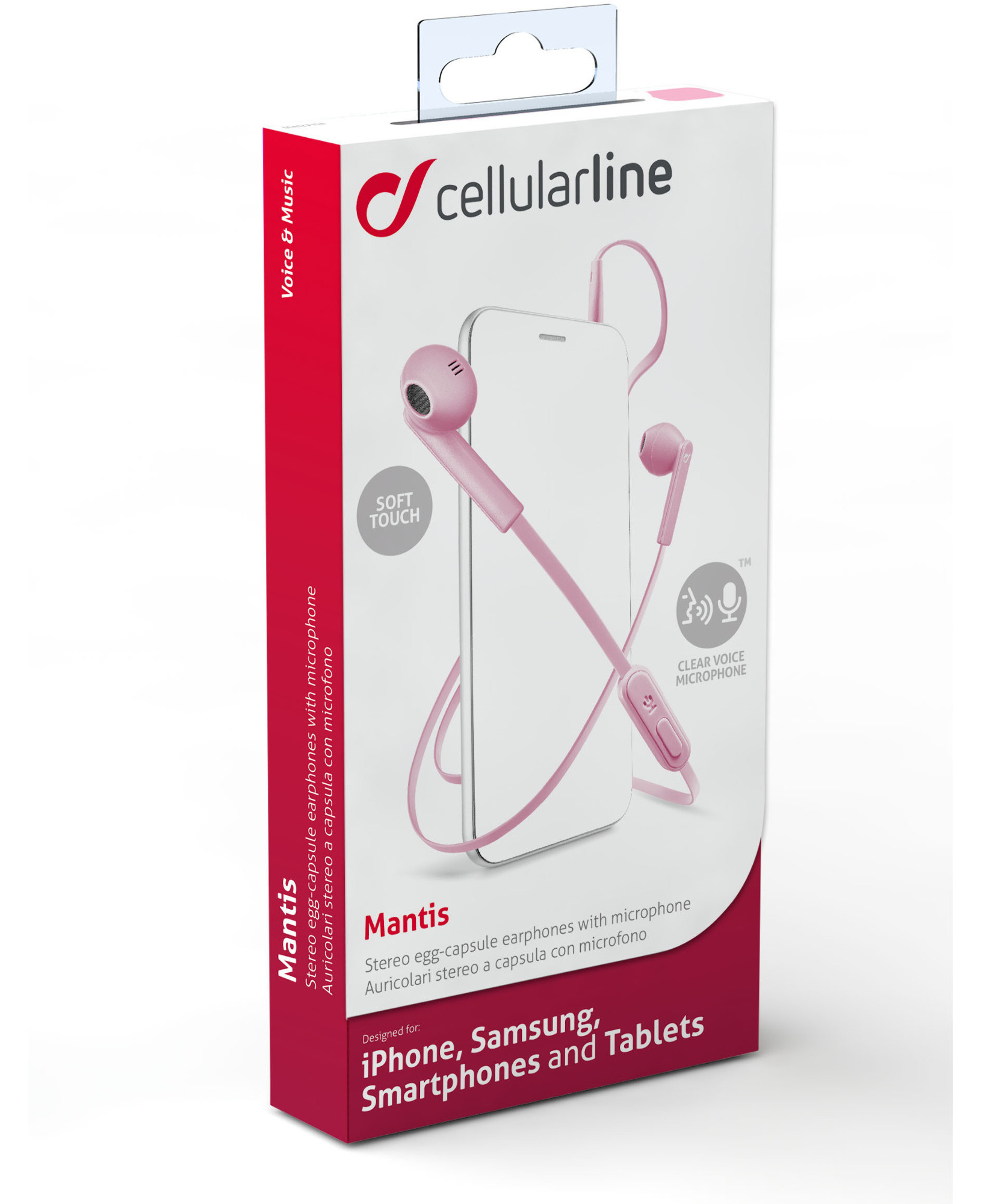 Cellularline MANTIS – image 2