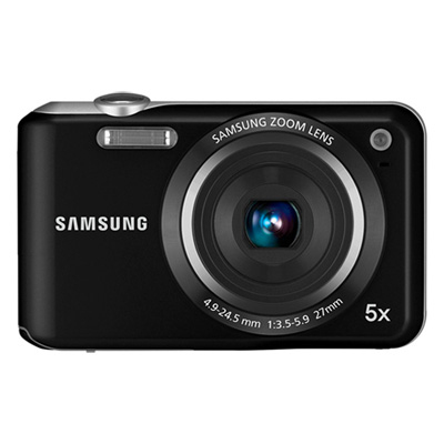 Samsung SL SL50 1/2.33" Compact camera