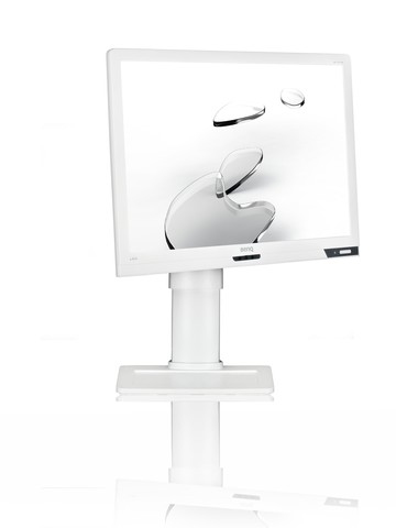 BenQ BL2201PE computer monitor – image 4