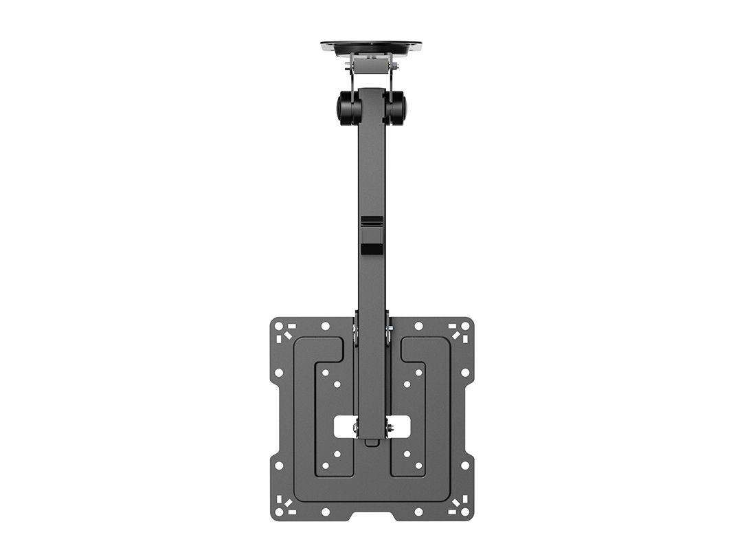 Multibrackets M VESA Flip Down Large Black – image 4