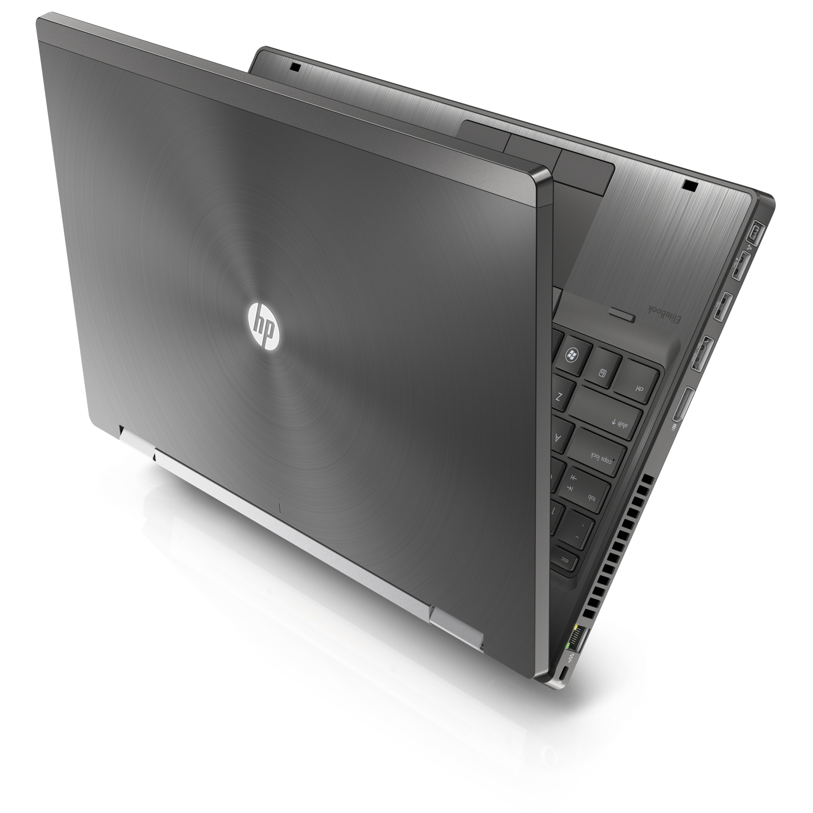 HP 8570w + H2P64ET + QK640ET – image 4