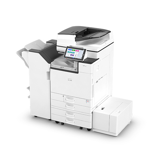Ricoh IM C3500 – image 3
