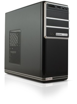 Acer Gateway DX4200-06M